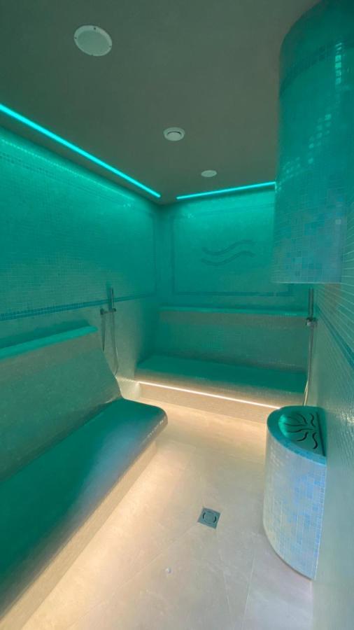 Rewal Blue Sun Morska Apartment Exterior photo